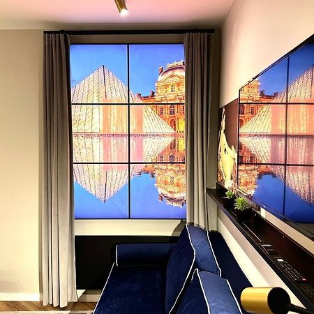 Cocon Parisien - Face A Louboutin - Chez Nicolas エクステリア 写真