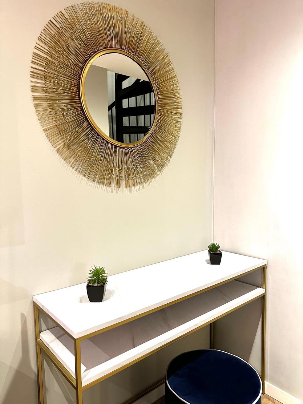 Cocon Parisien - Face A Louboutin - Chez Nicolas エクステリア 写真